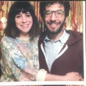 Meet your Posher, Miranda